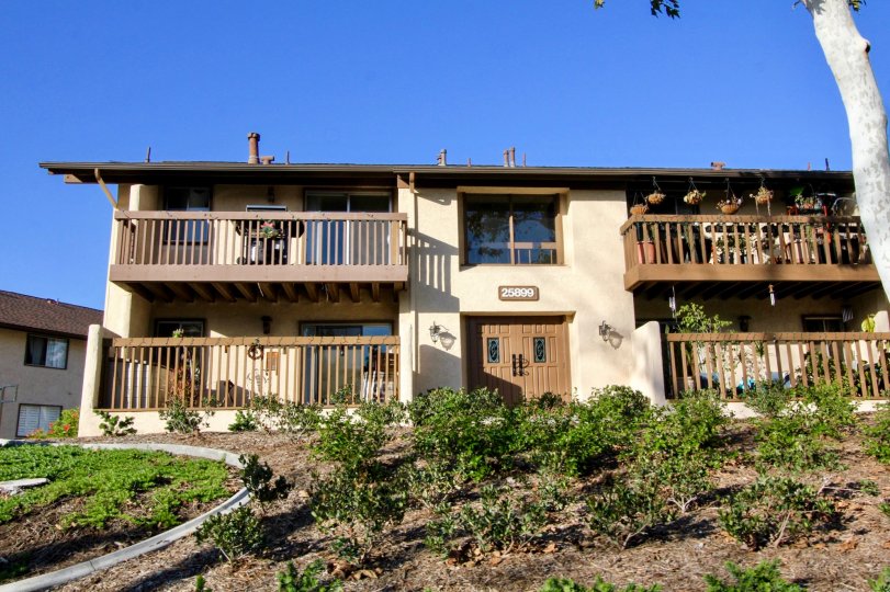 Casa Loma Mission Viejo CA